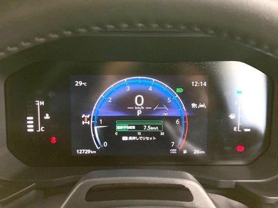 2025 Toyota LAND CRUISER 250 — миниатюра 48