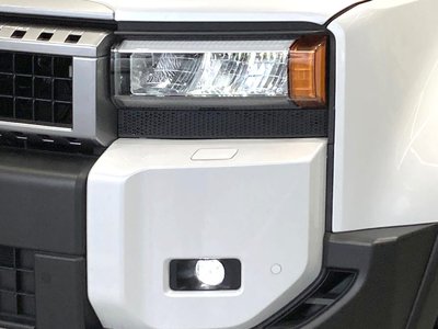 2025 Toyota LAND CRUISER 250 — миниатюра 13