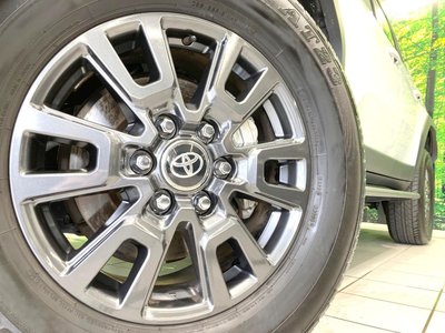 2025 Toyota LAND CRUISER 250 — миниатюра 14