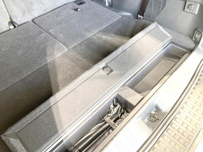 2025 Toyota LAND CRUISER 250 — миниатюра 39