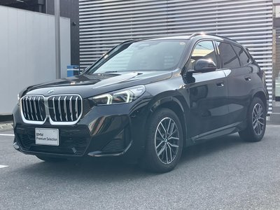 BMW X1 - 7