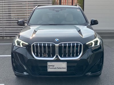 BMW X1 - 6