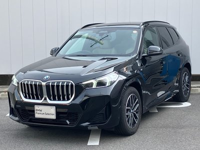 BMW X1 - 1