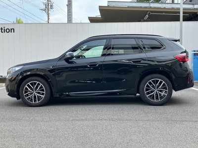 BMW X1 - 8