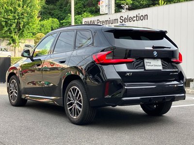 BMW X1 - 9