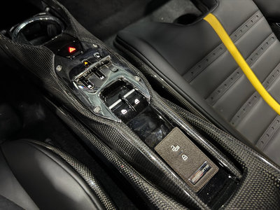 FERRARI 296 GTB - 10