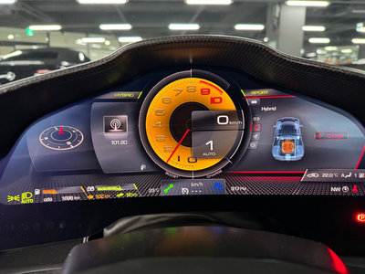 FERRARI 296 GTB - 7