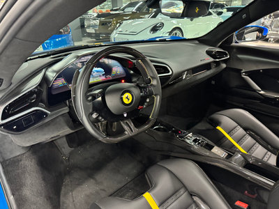 FERRARI 296 GTB - 3