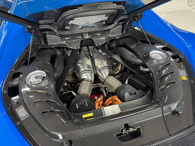 FERRARI 296 GTB - 6