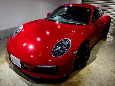 PORSCHE 911 - 2