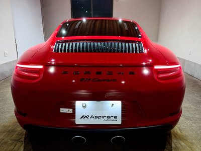 PORSCHE 911 - 9