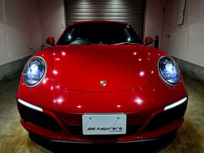 PORSCHE 911 - 3