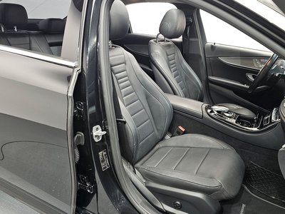 MERCEDES-BENZ E-CLASS - 10