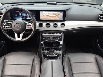 MERCEDES-BENZ E-CLASS - 5