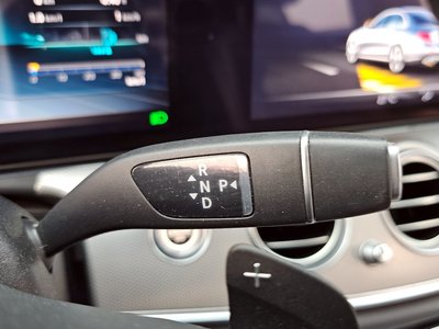 MERCEDES-BENZ E-CLASS - 9