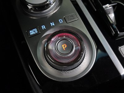 GENESIS G80 (RG3) - 9