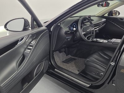 GENESIS G80 (RG3) - 10
