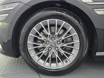 GENESIS G80 (RG3) - 6