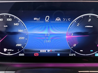 MERCEDES-BENZ GLE - 8