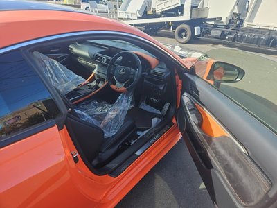 صورة مصغرة 21 لـ 2015 Lexus RC F