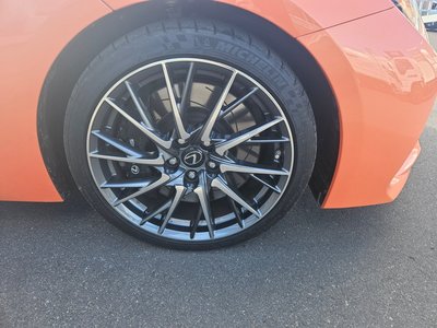 صورة مصغرة 17 لـ 2015 Lexus RC F
