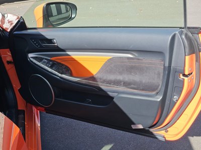 صورة مصغرة 22 لـ 2015 Lexus RC F