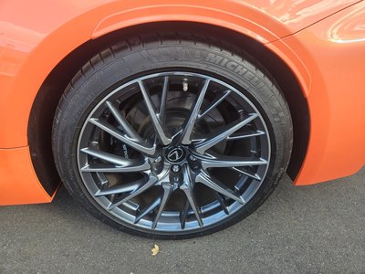 صورة مصغرة 20 لـ 2015 Lexus RC F