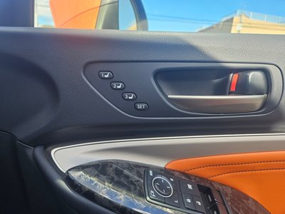 صورة مصغرة 23 لـ 2015 Lexus RC F