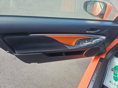 صورة مصغرة 25 لـ 2015 Lexus RC F