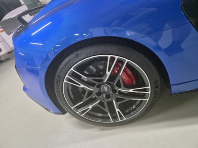 AUDI R8 - 10