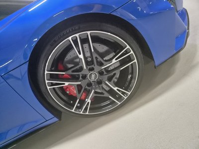 AUDI R8 - 9
