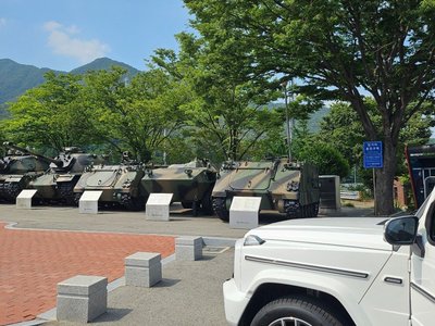 MERCEDES-BENZ G-CLASS - 7