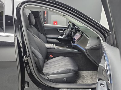 2025 Mercedes-BENZ E-CLASS — миниатюра 17
