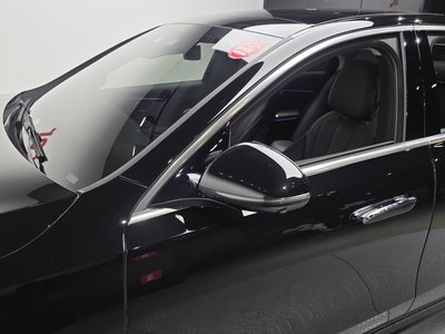 2025 Mercedes-BENZ E-CLASS — миниатюра 36
