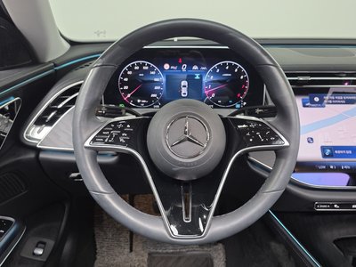 2025 Mercedes-BENZ E-CLASS — миниатюра 19