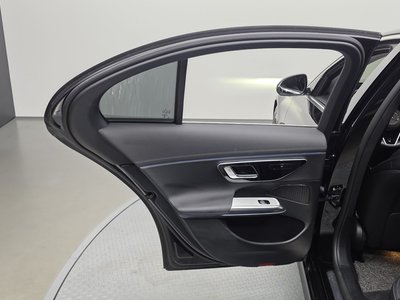 2025 Mercedes-BENZ E-CLASS — миниатюра 15