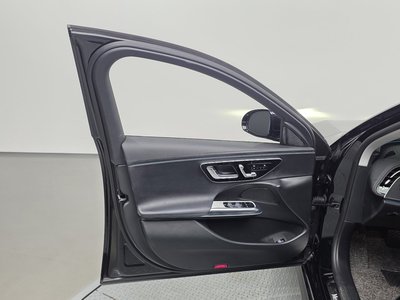 2025 Mercedes-BENZ E-CLASS — миниатюра 14