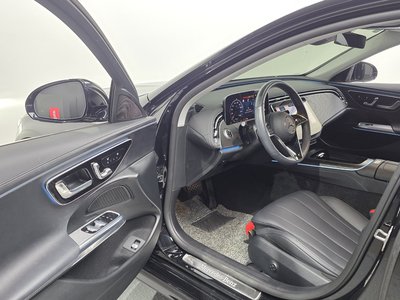 2025 Mercedes-BENZ E-CLASS — миниатюра 13