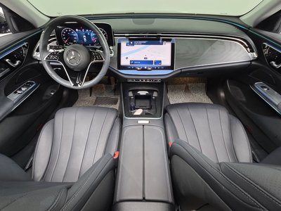 صورة 5 لـ 2025 Mercedes-BENZ E-CLASS