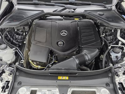 صورة 7 لـ 2025 Mercedes-BENZ E-CLASS