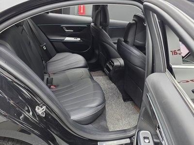 2025 Mercedes-BENZ E-CLASS — миниатюра 18