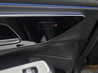 2025 Mercedes-BENZ E-CLASS — миниатюра 23
