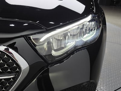 صورة 9 لـ 2025 Mercedes-BENZ E-CLASS