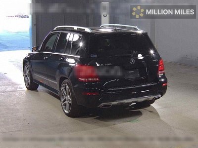 MERCEDES-BENZ GLK - 2