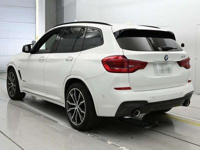 BMW BMW X3 - 6