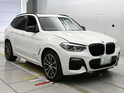 BMW BMW X3 - 5