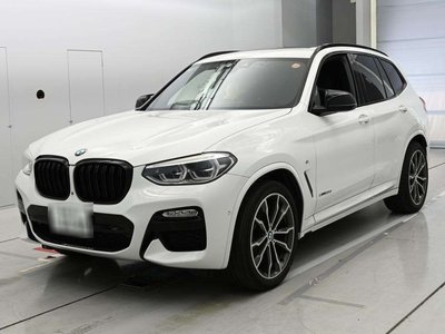 BMW BMW X3 - 1
