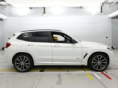 BMW BMW X3 - 3