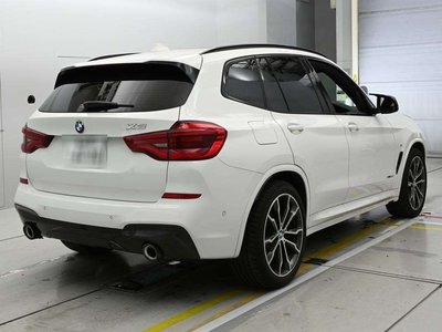 BMW BMW X3 - 2