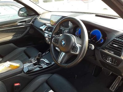 BMW BMW X3 - 9